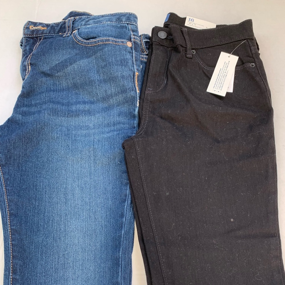 2👖lot